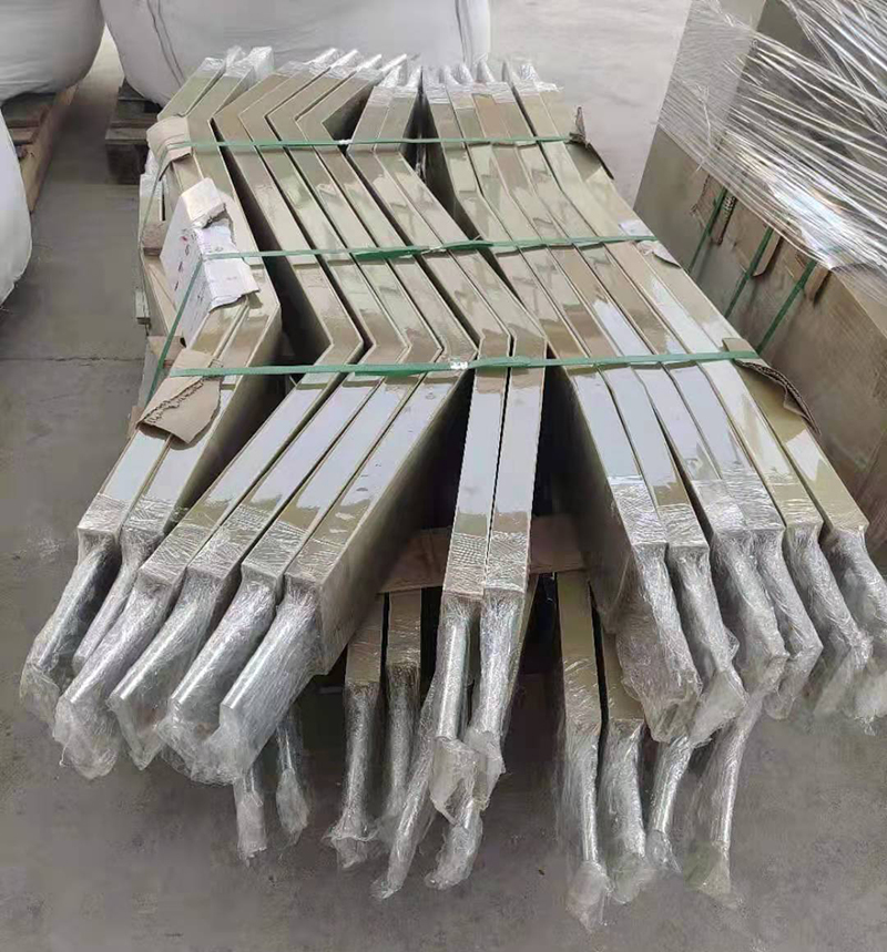 浇注母线供应